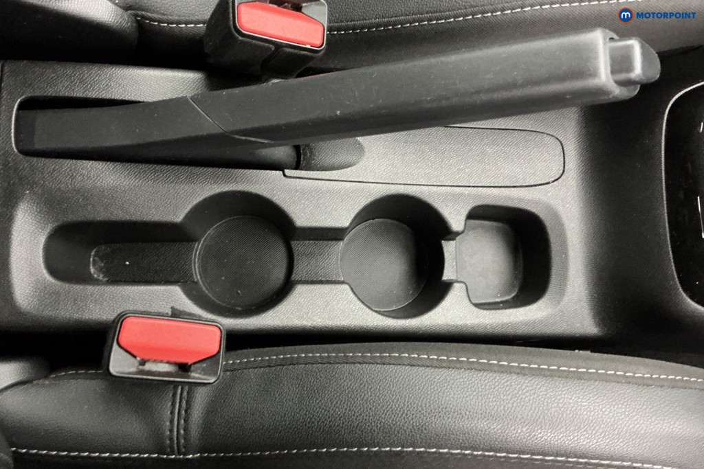 Vauxhall Corsa GS Manual Petrol Hatchback - Stock Number (1638015) - 14th supplementary image