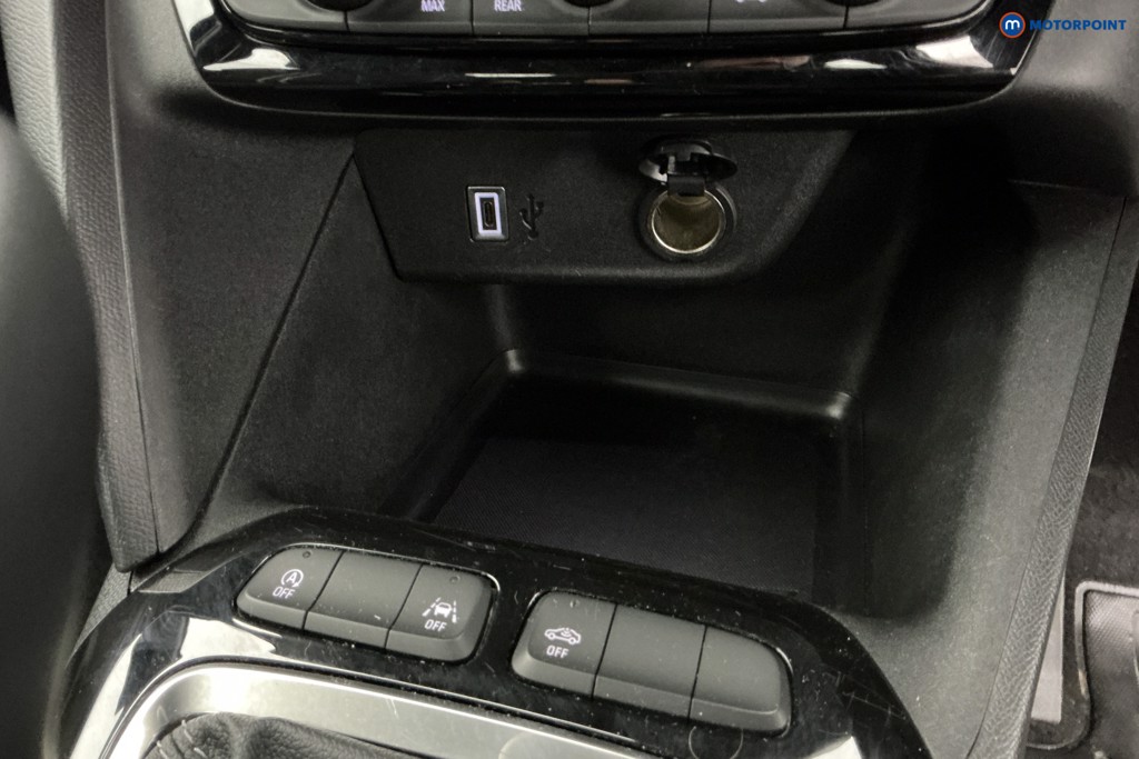Vauxhall Corsa GS Manual Petrol Hatchback - Stock Number (1638015) - 16th supplementary image