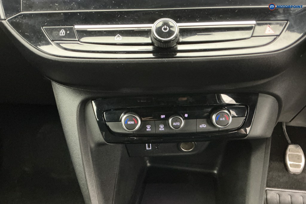 Vauxhall Corsa GS Manual Petrol Hatchback - Stock Number (1638015) - 17th supplementary image
