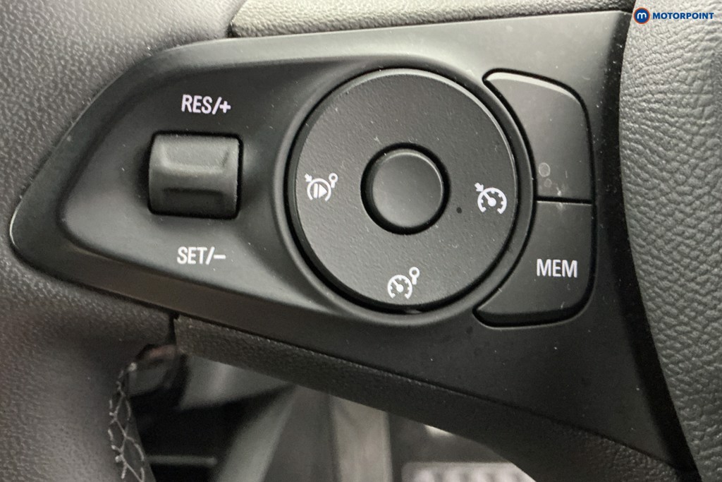 Vauxhall Corsa GS Manual Petrol Hatchback - Stock Number (1638015) - 20th supplementary image