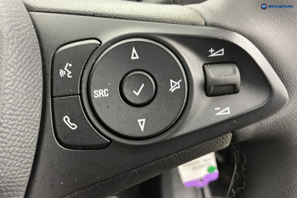 Vauxhall Corsa GS Manual Petrol Hatchback - Stock Number (1638015) - 21st supplementary image