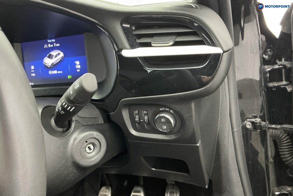 Vauxhall Corsa GS Manual Petrol Hatchback - Stock Number (1638015) - 22nd supplementary image