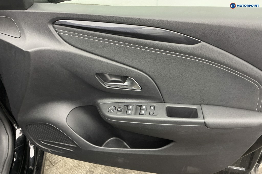 Vauxhall Corsa GS Manual Petrol Hatchback - Stock Number (1638015) - 24th supplementary image