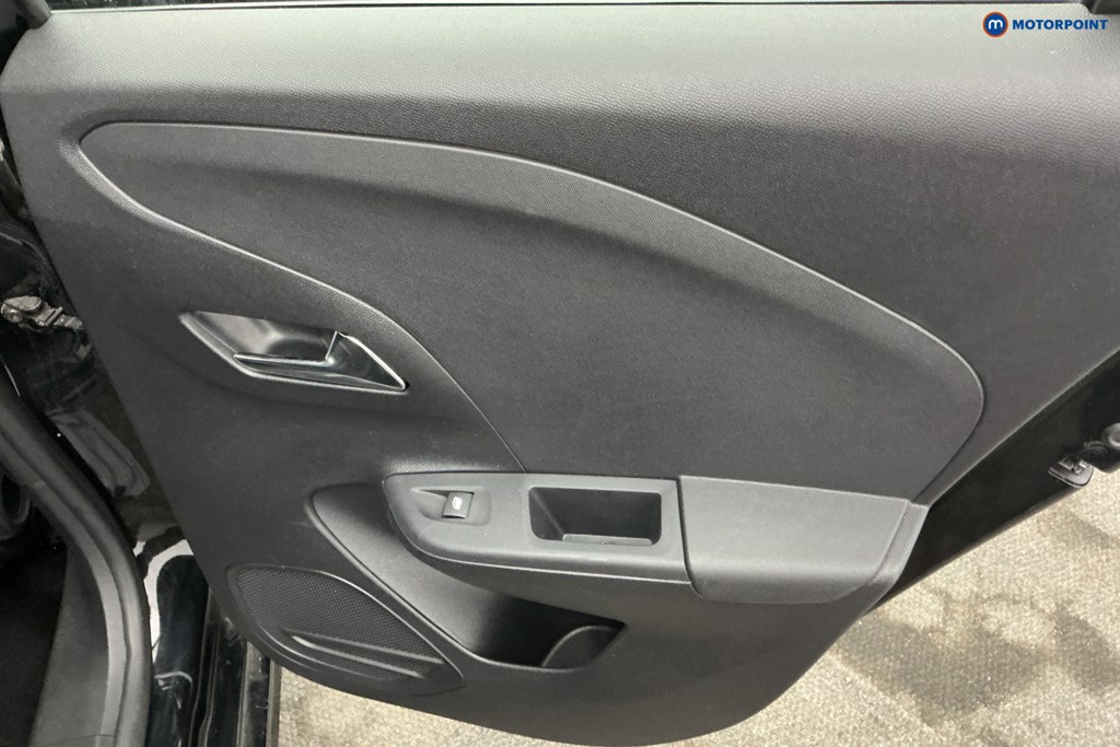 Vauxhall Corsa GS Manual Petrol Hatchback - Stock Number (1638015) - 26th supplementary image