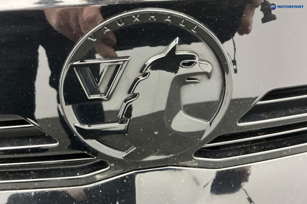 Vauxhall Corsa GS Manual Petrol Hatchback - Stock Number (1638015) - 28th supplementary image