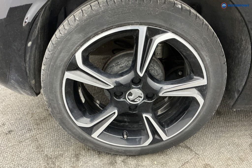 Vauxhall Corsa GS Manual Petrol Hatchback - Stock Number (1638015) - 32nd supplementary image