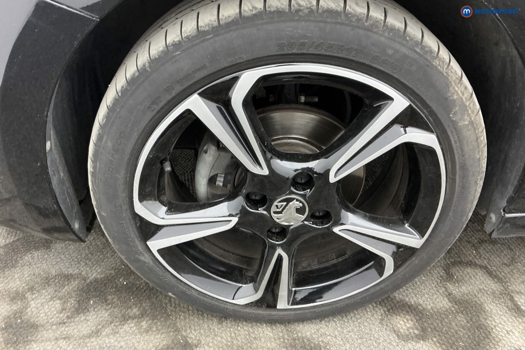 Vauxhall Corsa GS Manual Petrol Hatchback - Stock Number (1638015) - 34th supplementary image