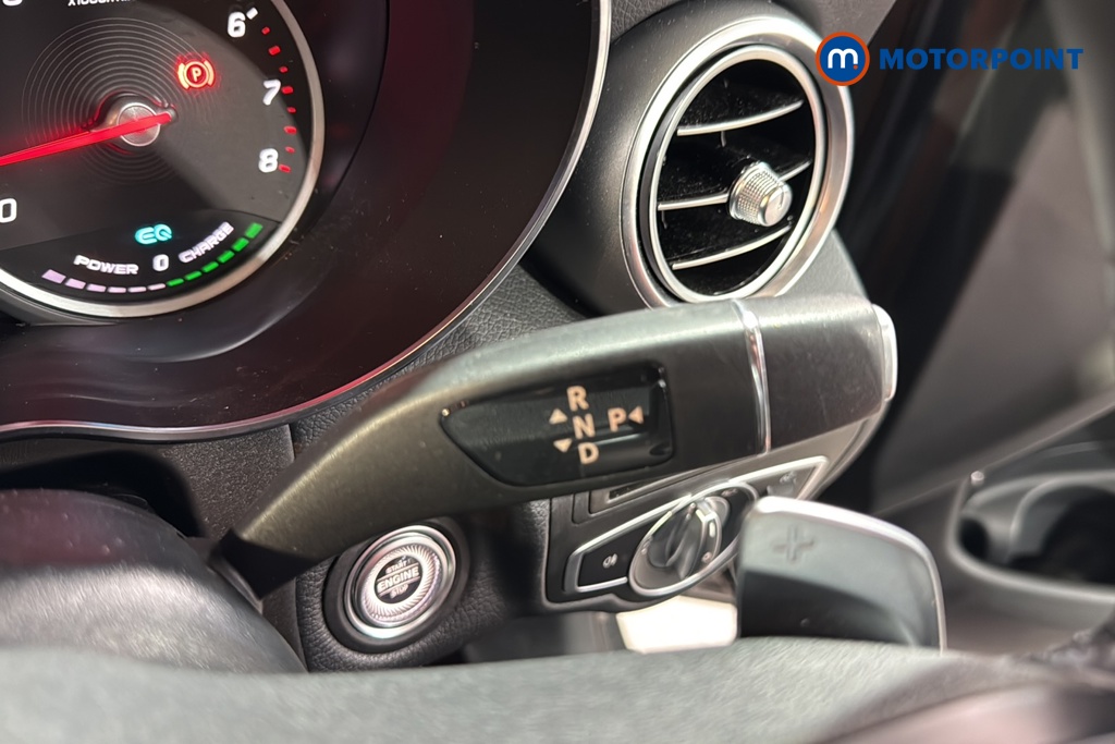 Mercedes-Benz GLC Amg Line Automatic Petrol SUV - Stock Number (1638372) - 6th supplementary image
