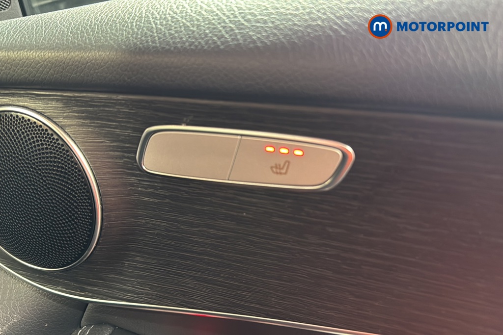 Mercedes-Benz GLC Amg Line Automatic Petrol SUV - Stock Number (1638372) - 14th supplementary image