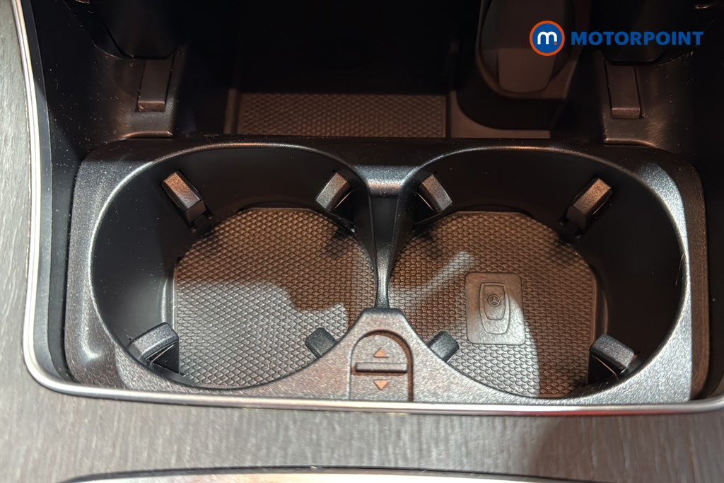 Mercedes-Benz GLC Amg Line Automatic Petrol SUV - Stock Number (1638372) - 16th supplementary image