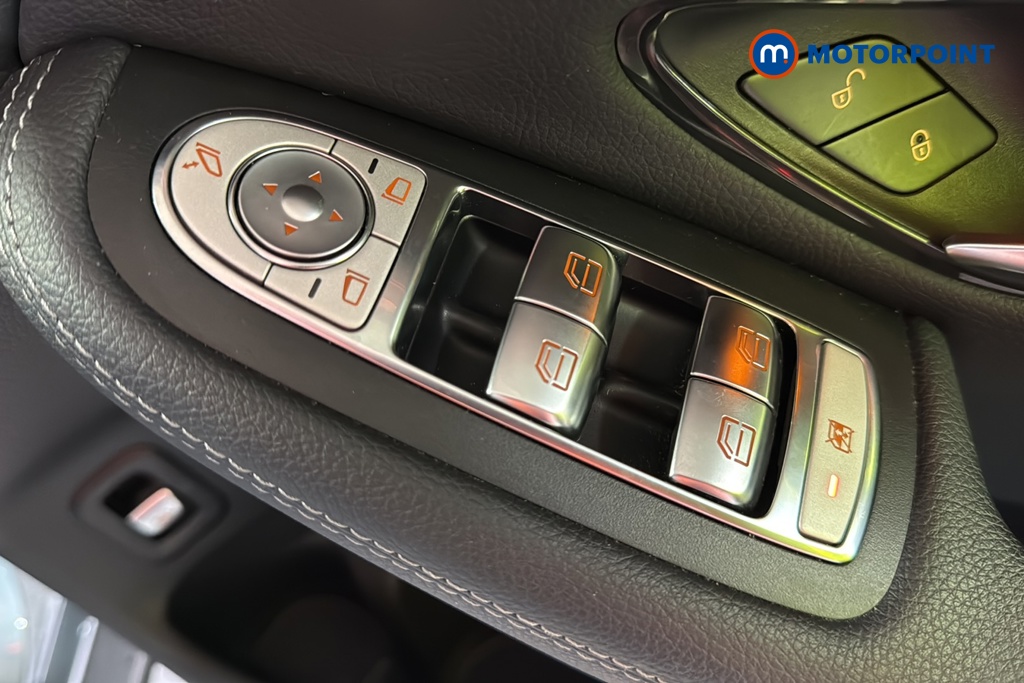 Mercedes-Benz GLC Amg Line Automatic Petrol SUV - Stock Number (1638372) - 19th supplementary image