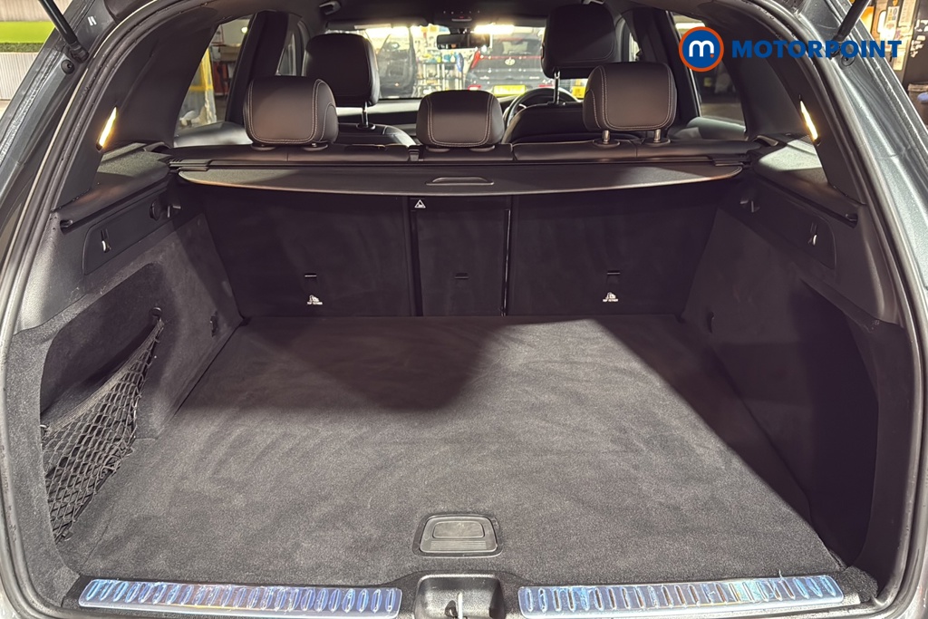 Mercedes-Benz GLC Amg Line Automatic Petrol SUV - Stock Number (1638372) - 30th supplementary image