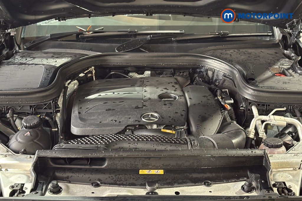Mercedes-Benz GLC Amg Line Automatic Petrol SUV - Stock Number (1638372) - 48th supplementary image