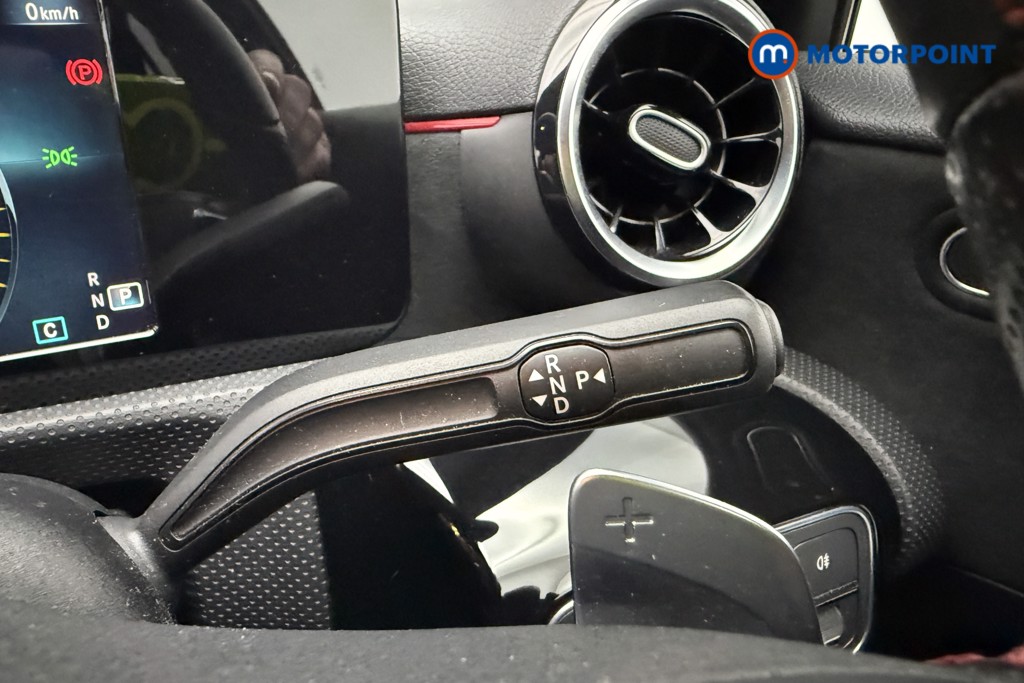Mercedes-Benz A Class Amg Line Automatic Petrol Saloon - Stock Number (1638413) - 7th supplementary image