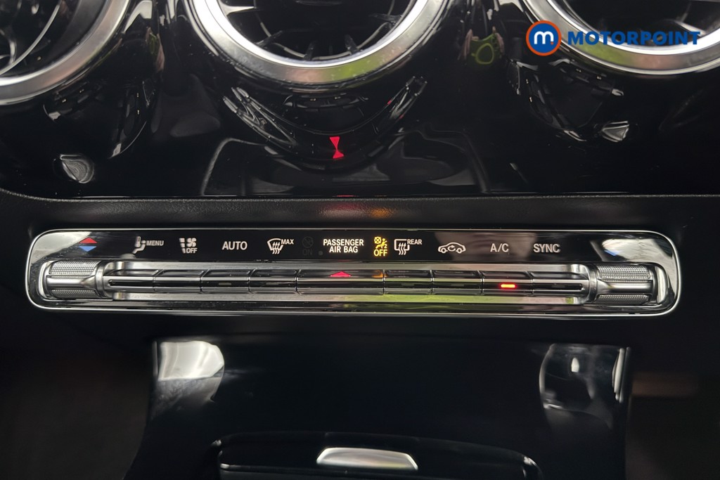 Mercedes-Benz A Class Amg Line Automatic Petrol Saloon - Stock Number (1638413) - 17th supplementary image