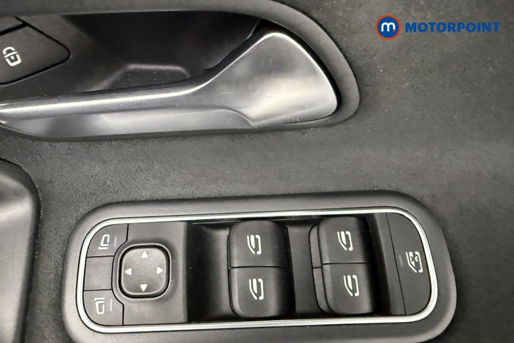 Mercedes-Benz A Class Amg Line Automatic Petrol Saloon - Stock Number (1638413) - 20th supplementary image