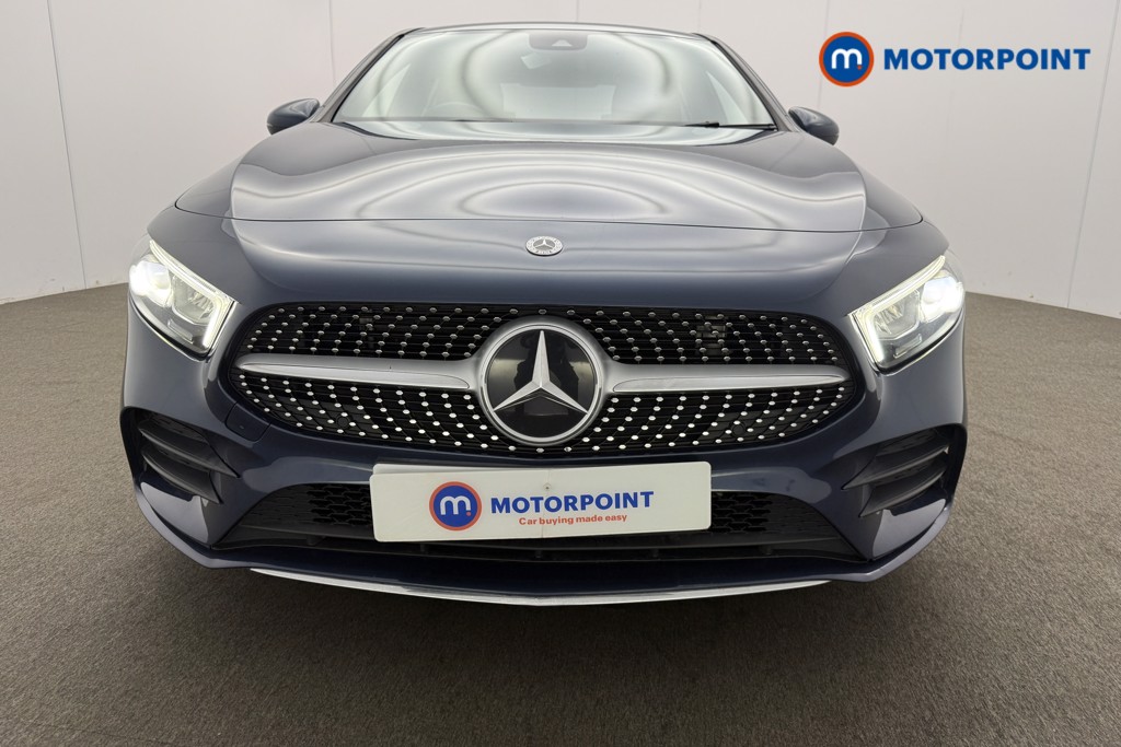 Mercedes-Benz A Class Amg Line Automatic Petrol Saloon - Stock Number (1638413) - 24th supplementary image