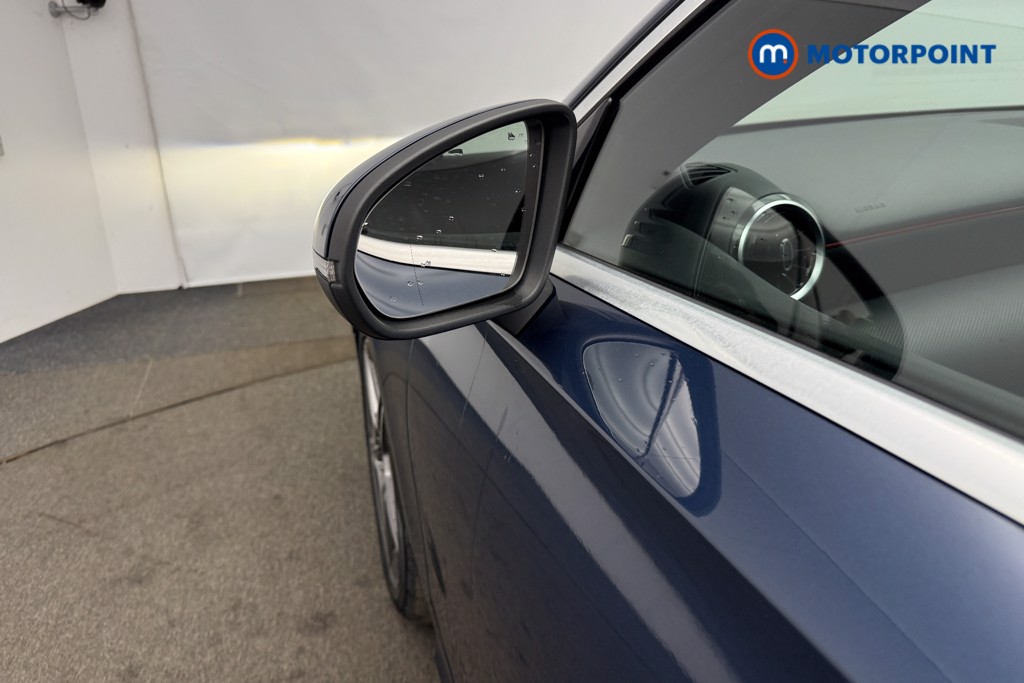 Mercedes-Benz A Class Amg Line Automatic Petrol Saloon - Stock Number (1638413) - 29th supplementary image