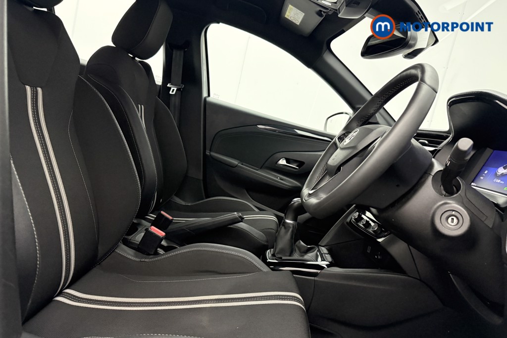 Vauxhall Corsa GS Manual Petrol Hatchback - Stock Number (1638511) - 7th supplementary image