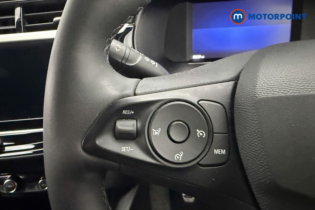 Vauxhall Corsa GS Manual Petrol Hatchback - Stock Number (1638511) - 13th supplementary image