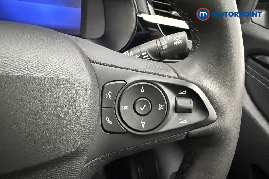 Vauxhall Corsa GS Manual Petrol Hatchback - Stock Number (1638511) - 14th supplementary image