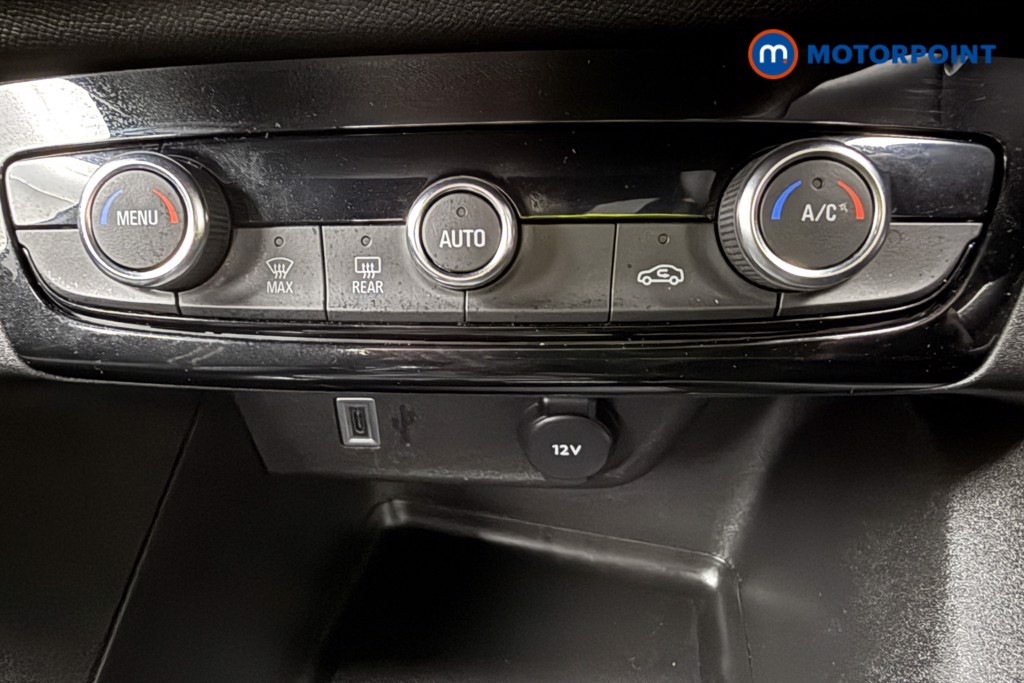 Vauxhall Corsa GS Manual Petrol Hatchback - Stock Number (1638511) - 15th supplementary image