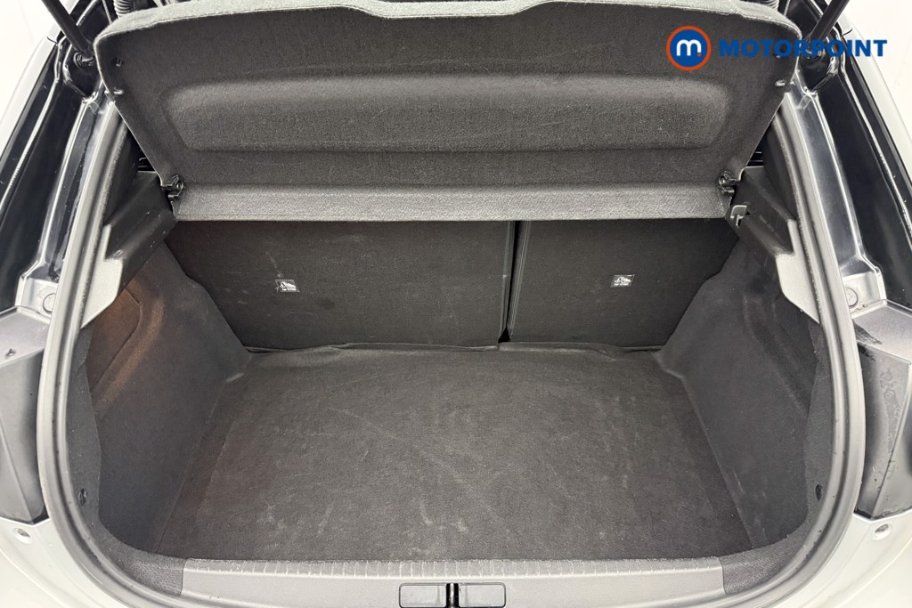 Vauxhall Corsa GS Manual Petrol Hatchback - Stock Number (1638511) - 20th supplementary image