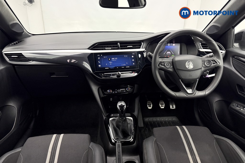 Vauxhall Corsa GS Manual Petrol Hatchback - Stock Number (1638511) - 1st supplementary image