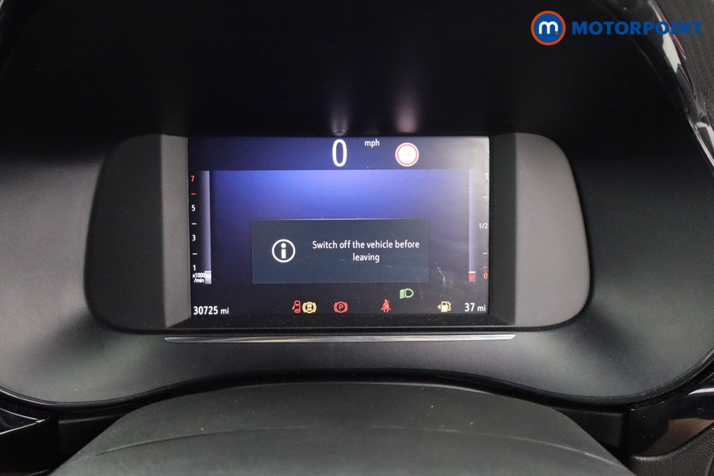 Vauxhall Corsa GS Manual Petrol Hatchback - Stock Number (1638541) - 4th supplementary image