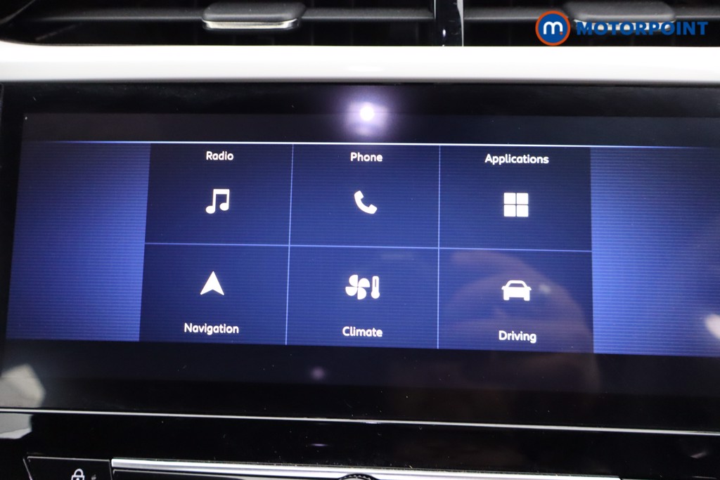 Vauxhall Corsa GS Manual Petrol Hatchback - Stock Number (1638541) - 5th supplementary image