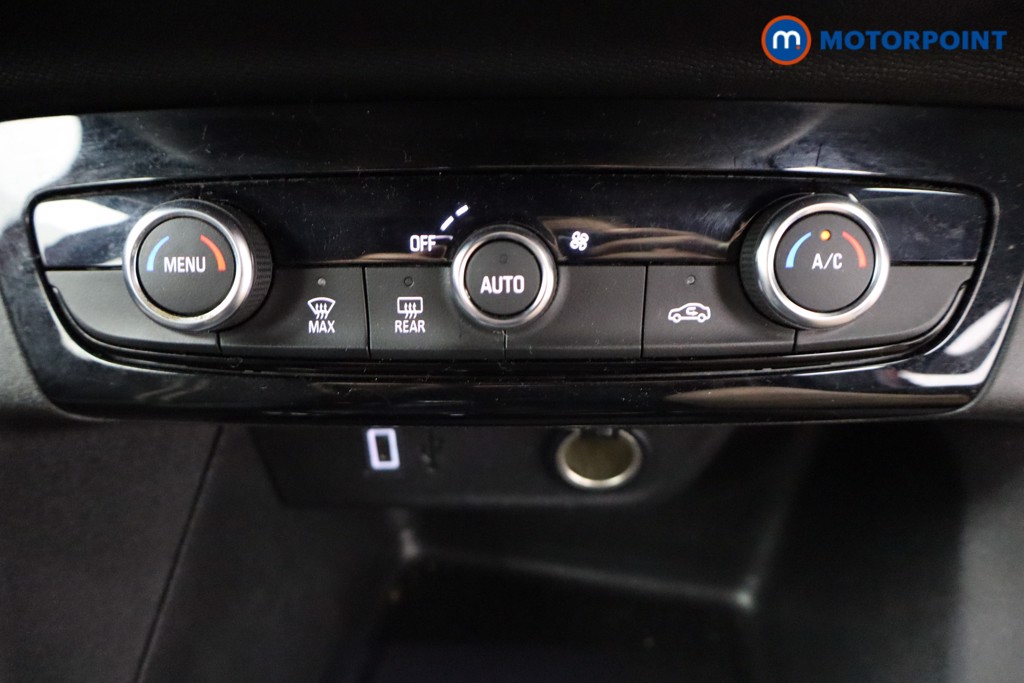 Vauxhall Corsa GS Manual Petrol Hatchback - Stock Number (1638541) - 9th supplementary image