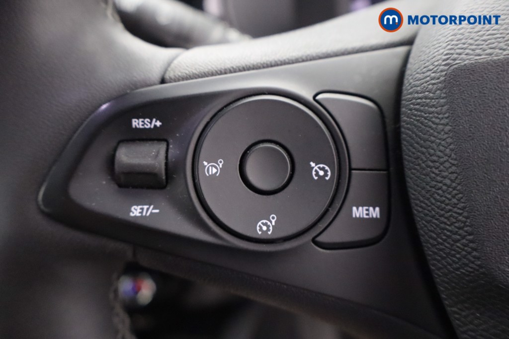 Vauxhall Corsa GS Manual Petrol Hatchback - Stock Number (1638541) - 11th supplementary image