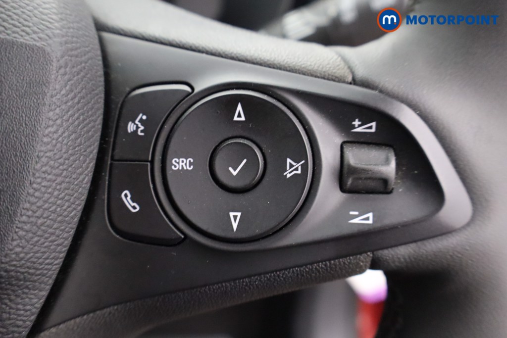 Vauxhall Corsa GS Manual Petrol Hatchback - Stock Number (1638541) - 12th supplementary image