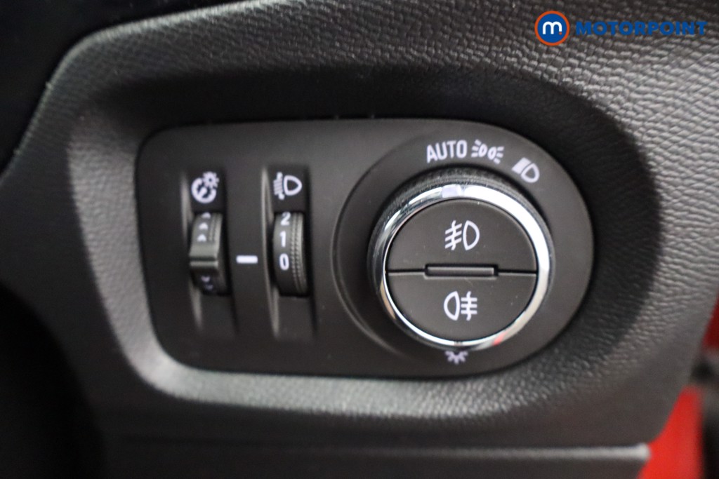Vauxhall Corsa GS Manual Petrol Hatchback - Stock Number (1638541) - 13th supplementary image