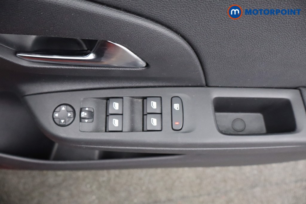 Vauxhall Corsa GS Manual Petrol Hatchback - Stock Number (1638541) - 14th supplementary image