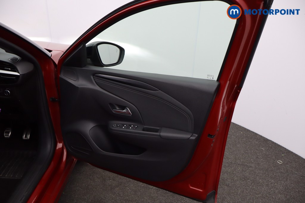 Vauxhall Corsa GS Manual Petrol Hatchback - Stock Number (1638541) - 15th supplementary image
