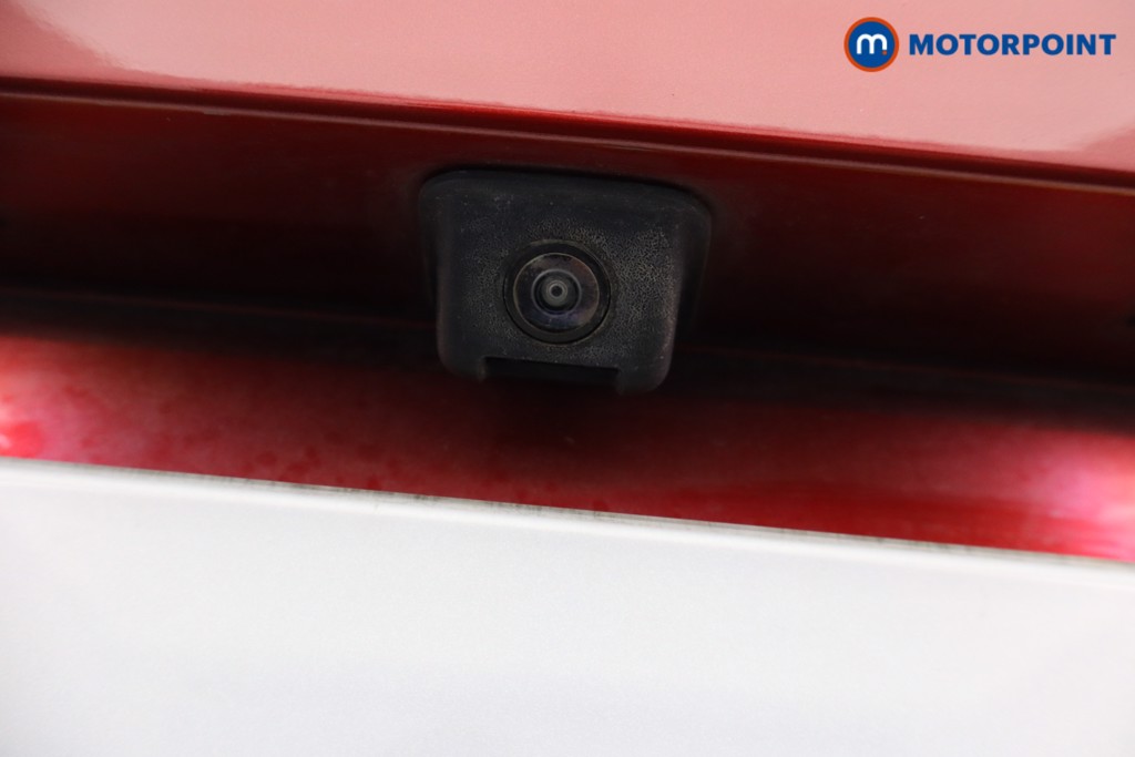 Vauxhall Corsa GS Manual Petrol Hatchback - Stock Number (1638541) - 18th supplementary image