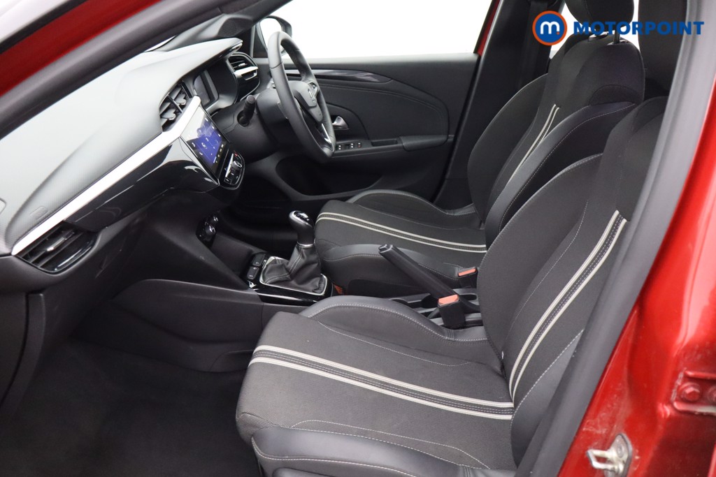Vauxhall Corsa GS Manual Petrol Hatchback - Stock Number (1638541) - 19th supplementary image