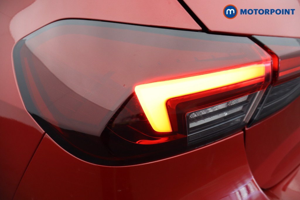 Vauxhall Corsa GS Manual Petrol Hatchback - Stock Number (1638541) - 22nd supplementary image