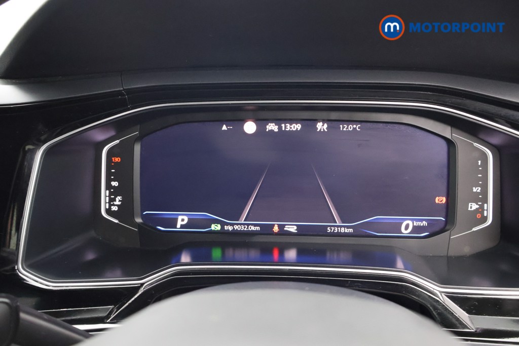 Volkswagen Taigo R-Line Automatic Petrol SUV - Stock Number (1638717) - 2nd supplementary image