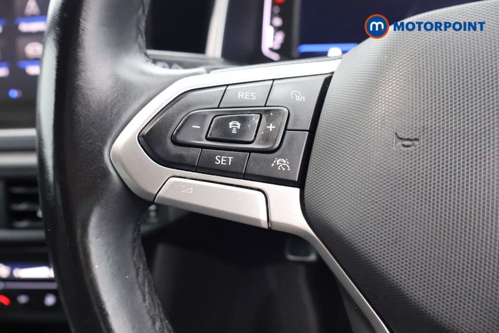 Volkswagen Taigo R-Line Automatic Petrol SUV - Stock Number (1638717) - 3rd supplementary image