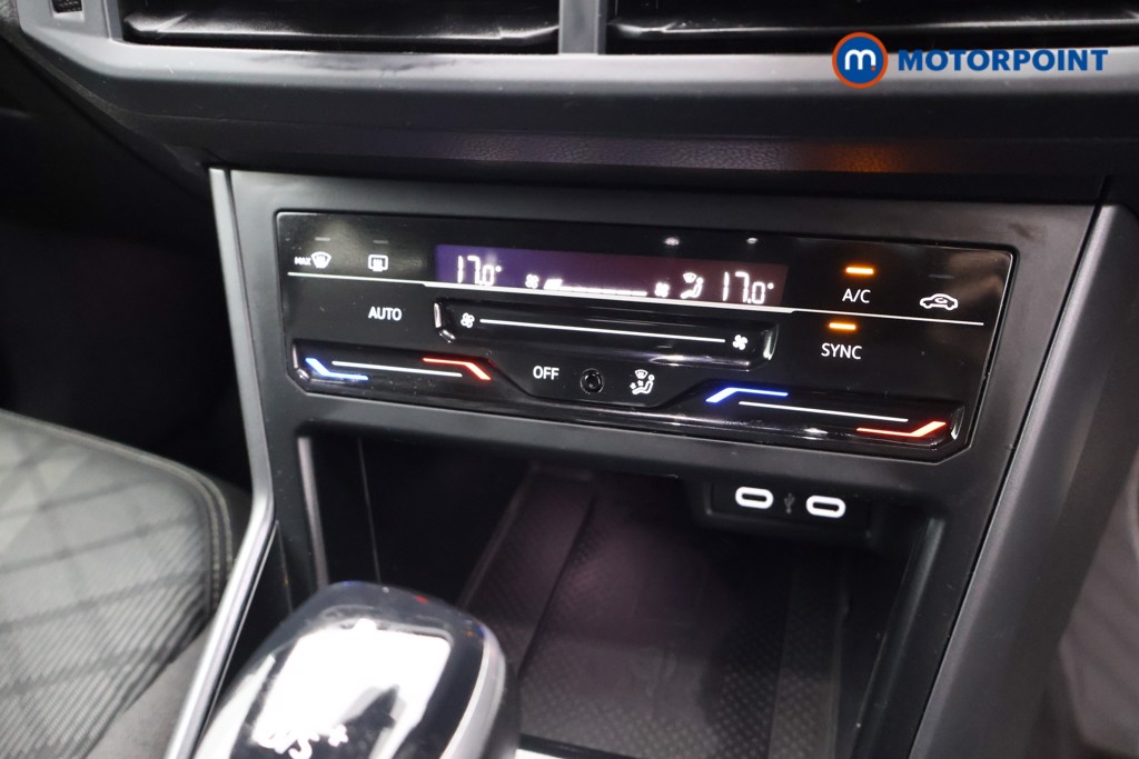 Volkswagen Taigo R-Line Automatic Petrol SUV - Stock Number (1638717) - 6th supplementary image