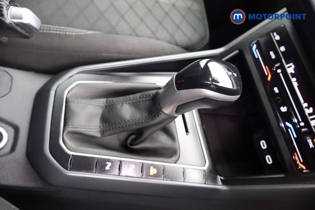Volkswagen Taigo R-Line Automatic Petrol SUV - Stock Number (1638717) - 7th supplementary image