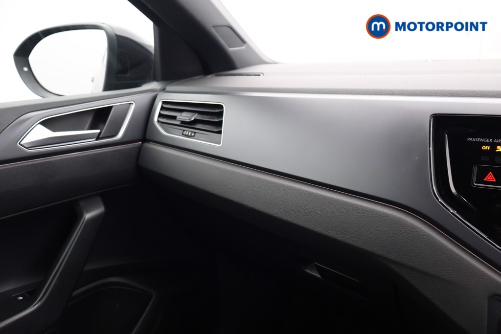 Volkswagen Taigo R-Line Automatic Petrol SUV - Stock Number (1638717) - 9th supplementary image