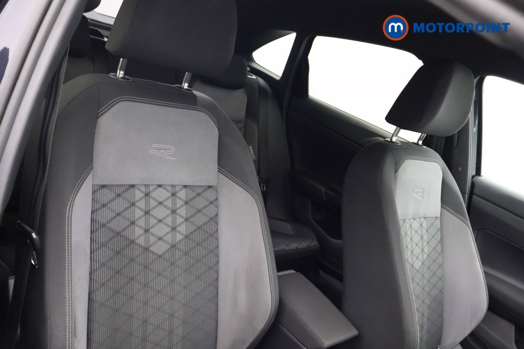 Volkswagen Taigo R-Line Automatic Petrol SUV - Stock Number (1638717) - 11th supplementary image