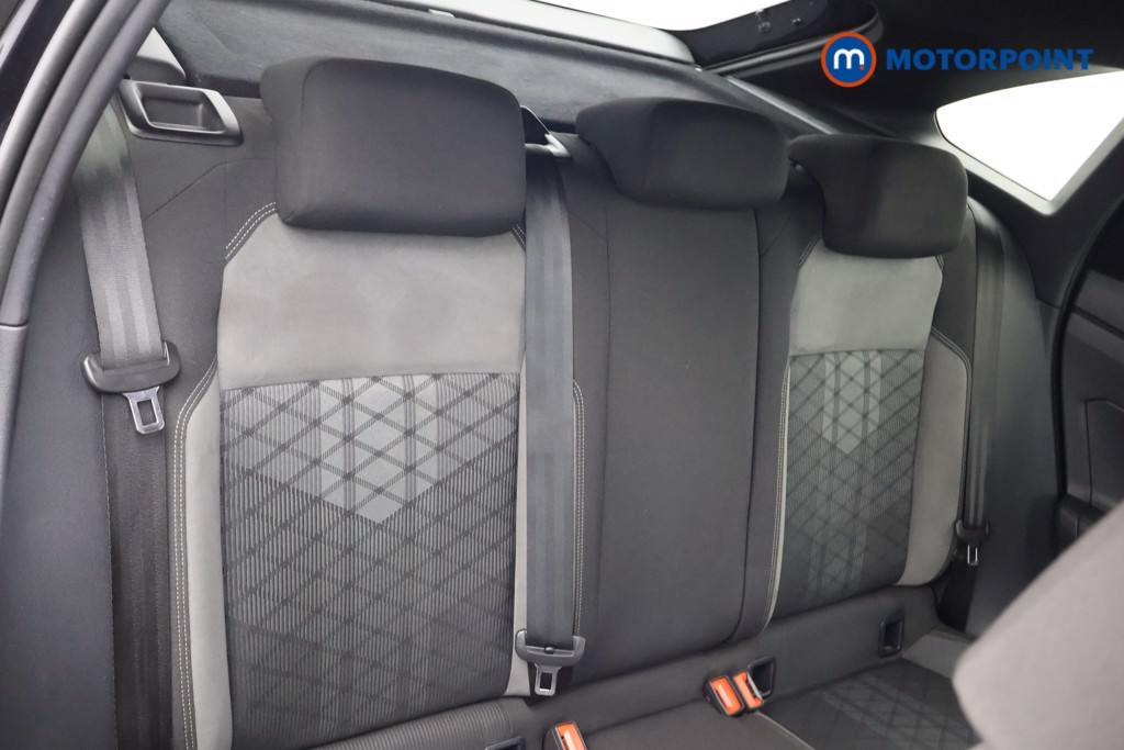 Volkswagen Taigo R-Line Automatic Petrol SUV - Stock Number (1638717) - 12th supplementary image