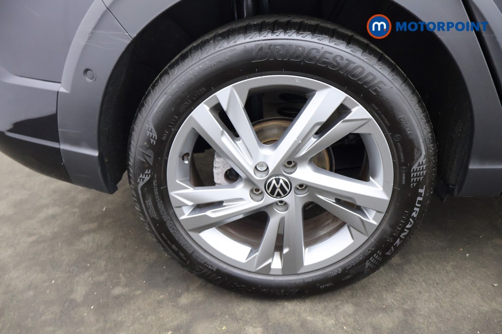 Volkswagen Taigo R-Line Automatic Petrol SUV - Stock Number (1638717) - 14th supplementary image
