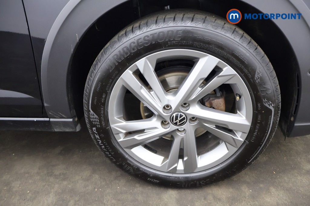 Volkswagen Taigo R-Line Automatic Petrol SUV - Stock Number (1638717) - 15th supplementary image