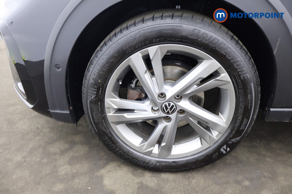 Volkswagen Taigo R-Line Automatic Petrol SUV - Stock Number (1638717) - 16th supplementary image