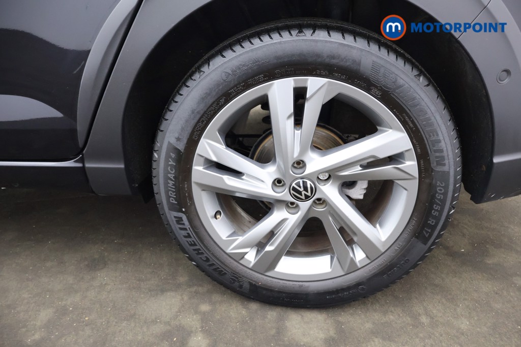 Volkswagen Taigo R-Line Automatic Petrol SUV - Stock Number (1638717) - 17th supplementary image